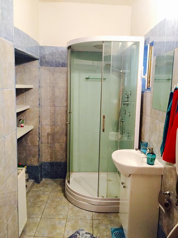 Old Town Apartment Sibiu Luaran gambar