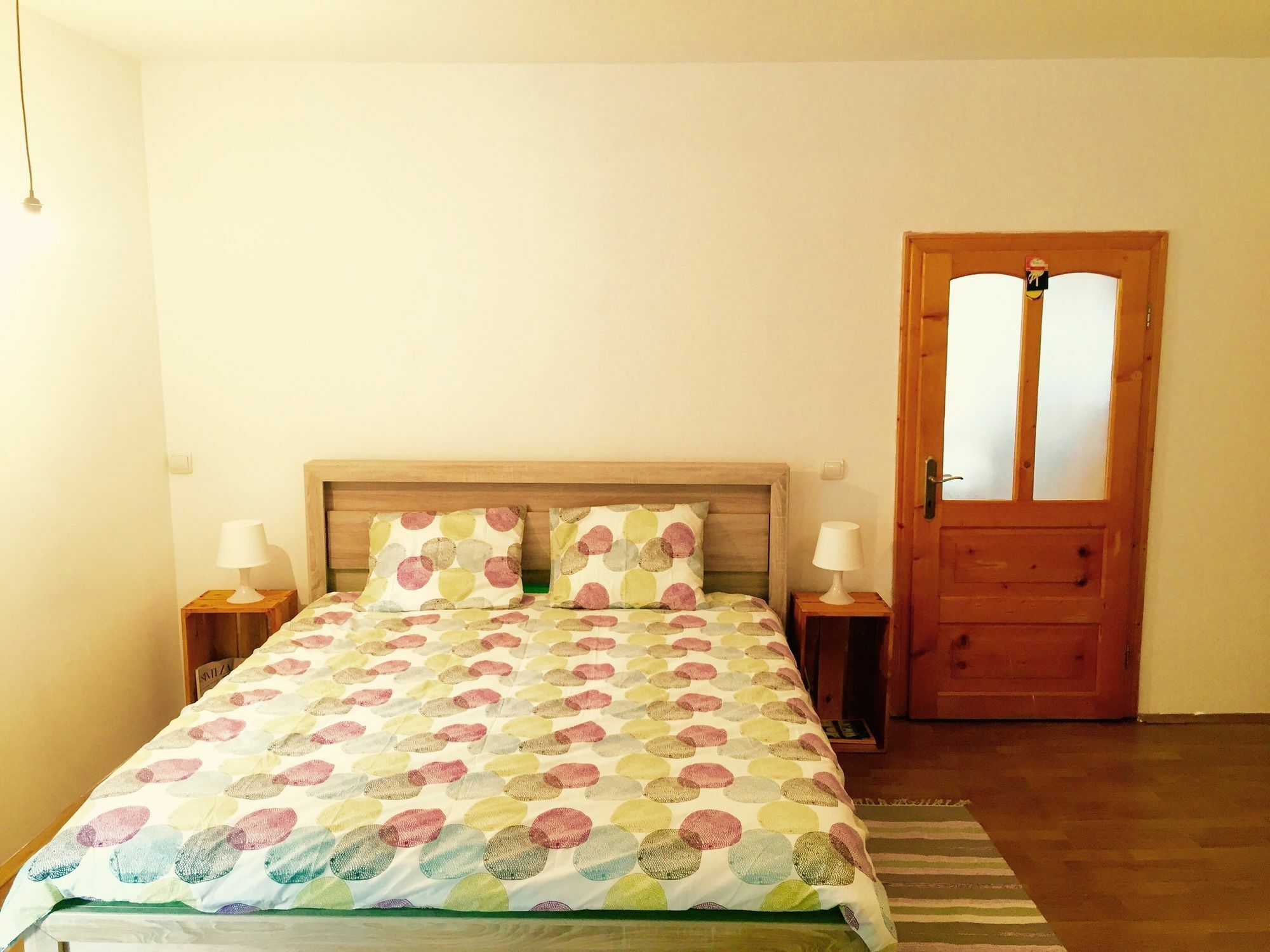 Old Town Apartment Sibiu Luaran gambar