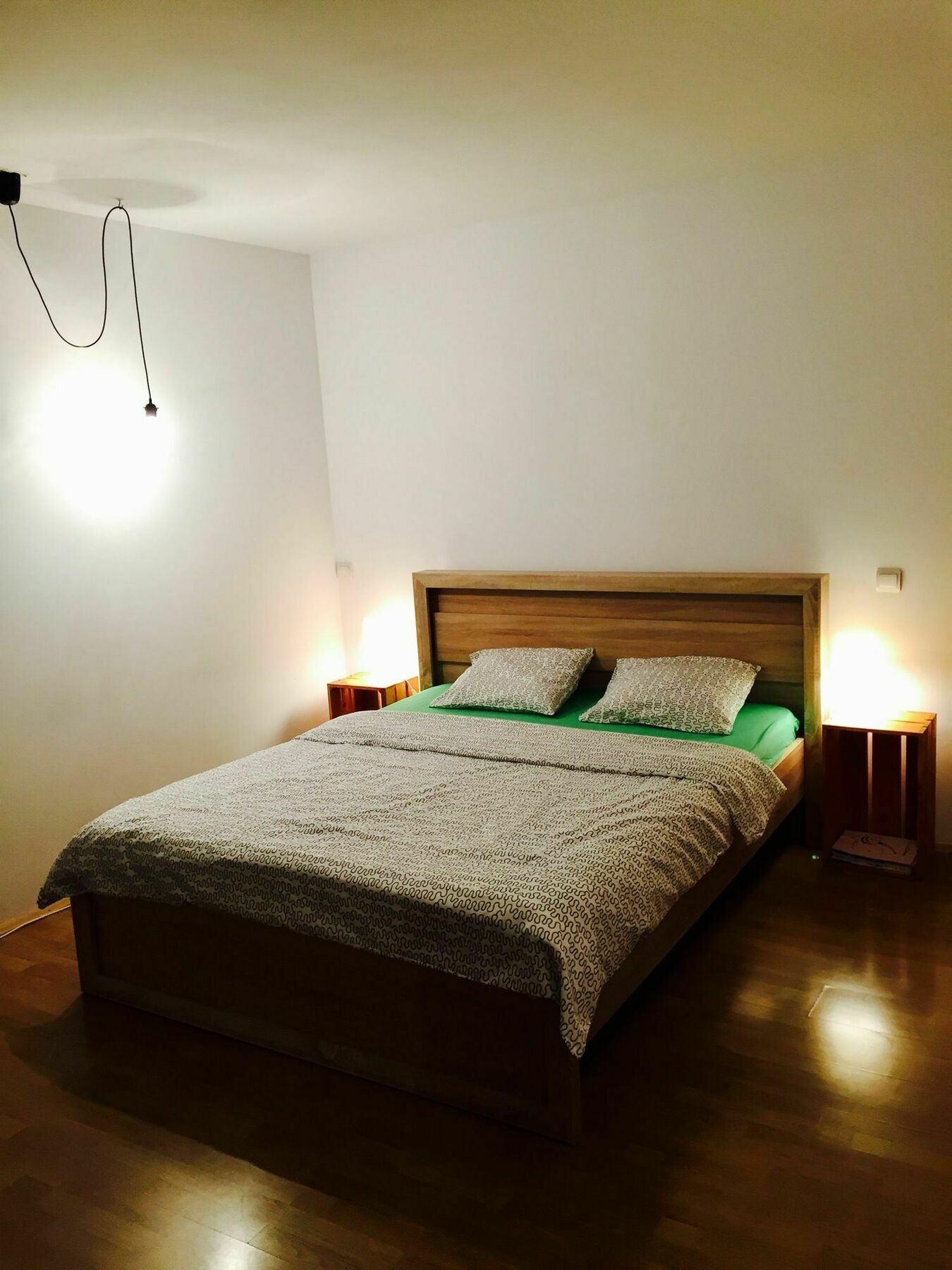 Old Town Apartment Sibiu Luaran gambar