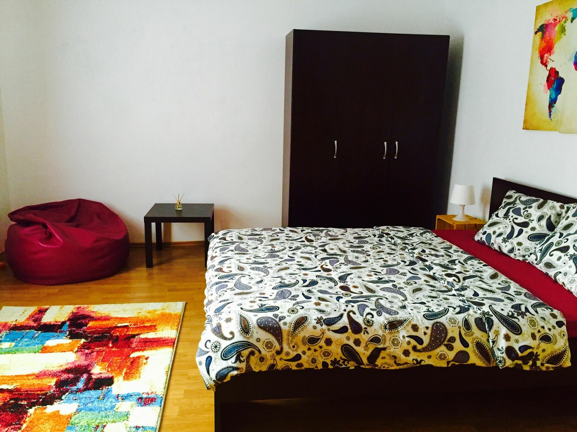 Old Town Apartment Sibiu Luaran gambar