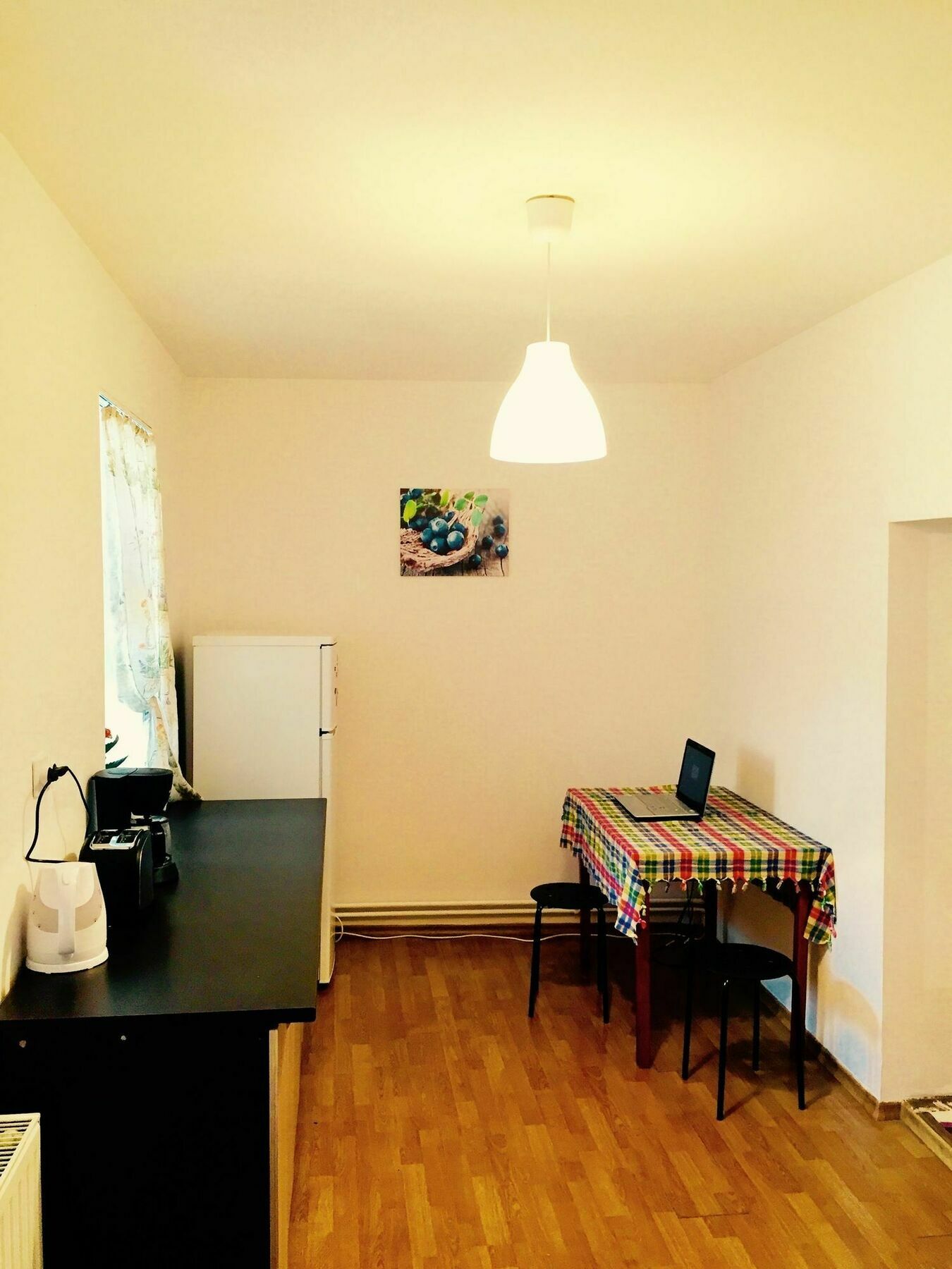 Old Town Apartment Sibiu Luaran gambar